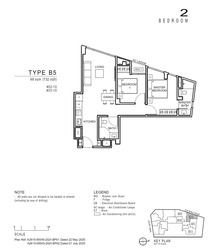 Artisan 8 (D20), Apartment #617690111
